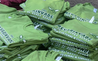 Crevari Invade: musica, focaccette e solidarietà nel ponente genovese