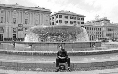 “Genova: i Nostri Sguardi” mostra fotografica in via Giustiniani