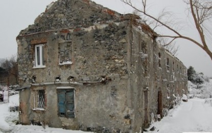 Forte Tenaglia: una casa famiglia e spazi verdi per i cittadini