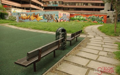 Giardini Baltimora: eventi per riqualificare l’area nel centro di Genova