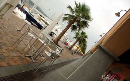 Sestri Ponente, eventi: dal forno di quartiere al corso di pesca