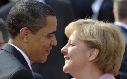Europa, la crisi è politica: chi è causa del suo mal pianga sé stesso