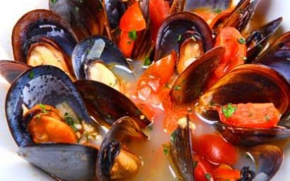 Muscolata Sturlense: birra, muscoli e musica sulla spiaggia di Sturla