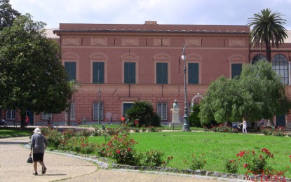 Pegli, Museo Navale: un patrimonio genovese da valorizzare