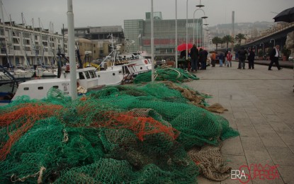 Darsena, Calata Vignoso: la passeggiata non convince residenti e turisti