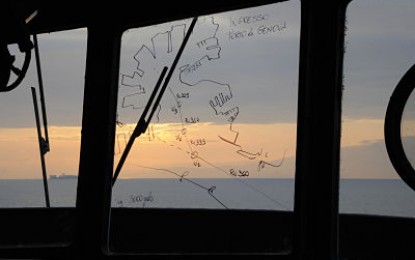 Istituto Idrografico della Marina: porte aperte ai visitatori