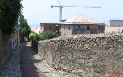 Italia Nostra, Puc: dibattiti pubblici per evitare il rischio di nuove Acquasola