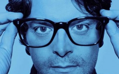 Festival della parola, prima edizione. Tra gli ospiti, Samuele Bersani e Roberto Vecchioni