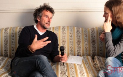 Alberto Terrile: fotografie in mostra al Cinema Sivori
