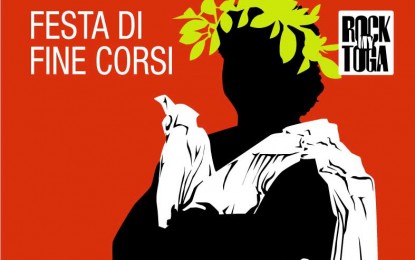 Toga Party del BerioCafè al Covo di Nord Est