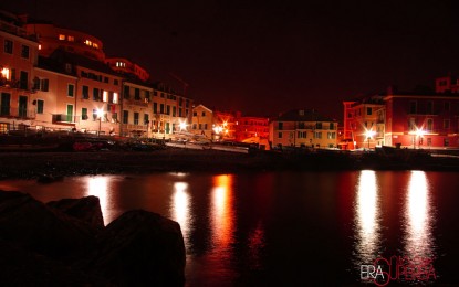 Pedali nella notte: passeggiate estive in bicicletta, il programma