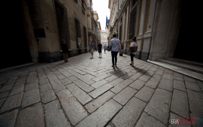 Fai, Fondo Ambiente Italiano: nasce a Genova il gruppo giovani