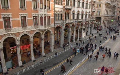 Cosa accadde a Genova il 30 giugno 1960?