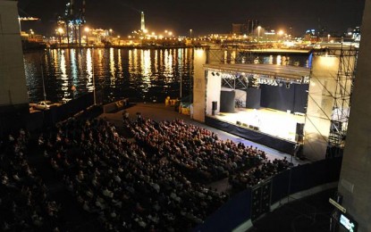 PFM all’Arena del Mare, un concerto memorabile