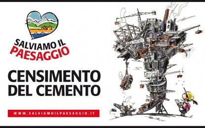 Censimento del cemento: primo passo del Comune di Genova