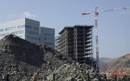 Erzelli: 23 milioni da Genova High Tech per convincere l’Università