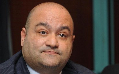 Intercettazioni e politica: ecco lo show di Francesco Belsito