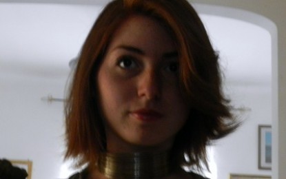 Kamala Francesca Grasso, intervista all’artista genovese