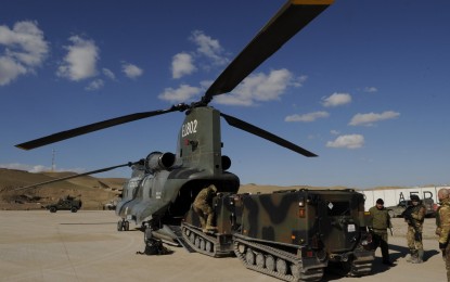 Difesa: cresce l’adesione all’appello contro il DDL che aumenta le spese militari