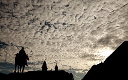 Genova, qualità dell’aria: monitoraggio delle sostanze inquinanti, un sistema da potenziare?