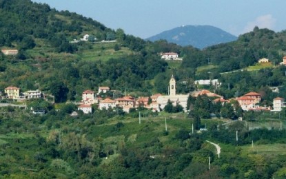 Scossi dal sisma, solidarietà per i terremotati dell’Emilia a Sant’Olcese
