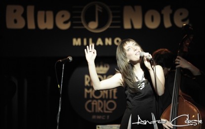 Palco sul Mare festival: Andrea Celeste Quartet in concerto a Zoagli
