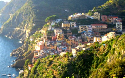 Paesaggi sensibili 2012, Italia Nostra: campagna in difesa di parchi e aree protette