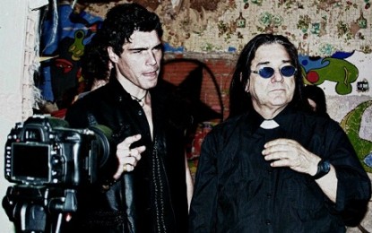 Alberto Bogo e Andrea Lionetti, Extreme Jukebox: l’horror made in Genova