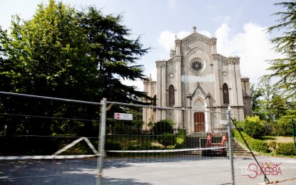 Pratozanino, ex ospedale psichiatrico: l’Asl 3 dovrà pagare multa e affitto