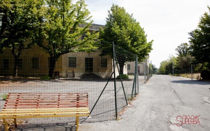 Ex manicomio Pratozanino, concluso restyling padiglioni 7 e 9