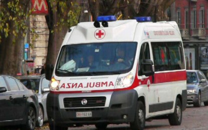 Genova, ambulanze a pagamento: polemiche e interrogazioni in Regione