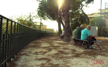 Presentazione del progetto, laboratorio e spettacolo How Long Is Now