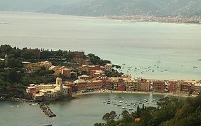 Mostra a Sestri Levante: “Immaginando” di Nicoletta Mignone