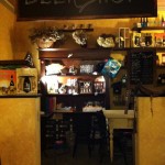 Beer Shop O'Connor Pub