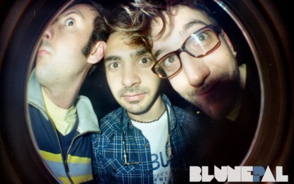Gruppi genovesi e musica live a Genova: BluNepal