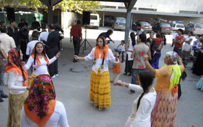 Palazzo Ducale, Gipsy Art: una serata per scoprire la cultura rom