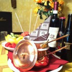 O'Connor Bourguignonne