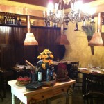 O'Connor pub Genova Quarto