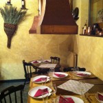 O'Connor ristorante