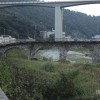 Ponte Carrega, Valbisagno