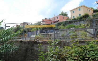 Levante, Quarto e Quinto: la crisi del mattone ferma i cantieri