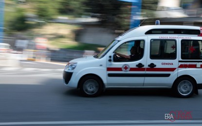 Sanità: riorganizzazione servizi territoriali e ospedali di distretto