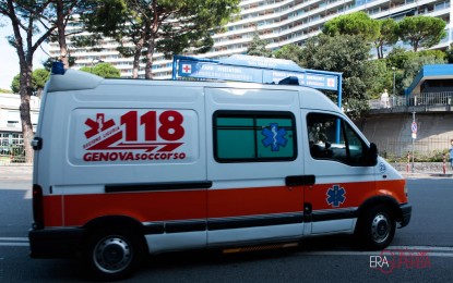 Piastre sanitarie: progetti sospesi per mancanza di risorse