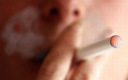 Sigaretta elettronica, chi la usa? Bando di concorso letterario