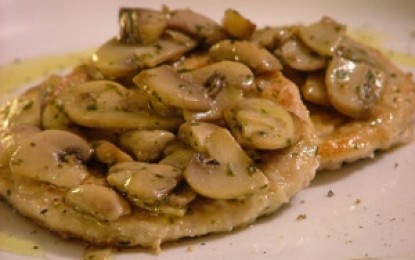 Sagra del fungo, 18esima edizione a Masone