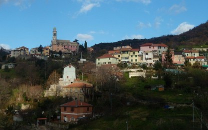Begato: una scuola si trasforma in nuovi alloggi a canone moderato