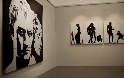 Start: grande opening collettivo delle gallerie d’arte genovesi