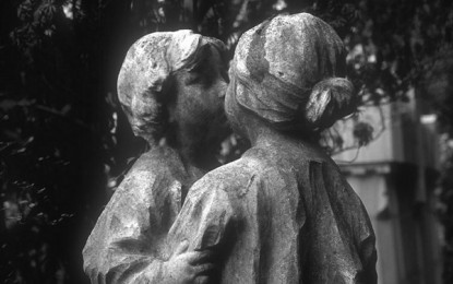 Cimitero di Staglieno: visite guidate per tutta la settimana