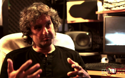 Edmondo Romano, incontro con il musicista genovese