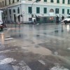 Alluvione Genova 2011: adottiamo le aiuole di via XX Settembre